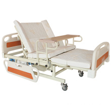 hospital equipment home care manual patient bed